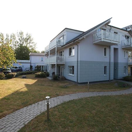 Apartment Saatmann Komfort 2 Ahrenshoop Kültér fotó